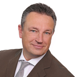 Jürgen Beneke Rechtsanwalt